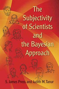 Produktbild: Subjectivity Of Scientists & T