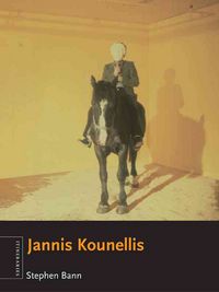 Produktbild: Bann, S: Jannis Kounellis