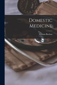 Produktbild: Domestic Medicine