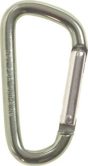 Produktbild: MFH - Military & Adventure 27533C Karabiner D7x70A 7mm x 70mm 1St.