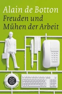 Produktbild: Freuden und M&uuml;hen der Arbeit