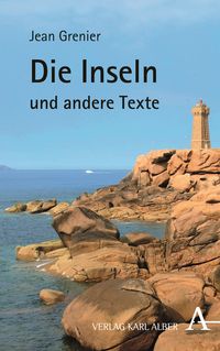 Produktbild: Die Inseln und andere Texte