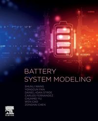 Produktbild: Battery System Modeling