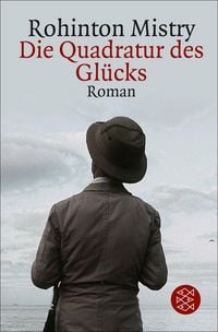 Produktbild: Die Quadratur des Gl&uuml;cks