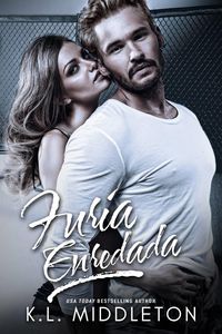 Produktbild: Furia Enredada