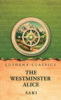 Produktbild: The Westminster Alice