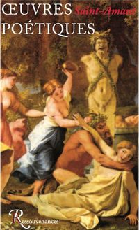 Produktbild: Oeuvres poetiques