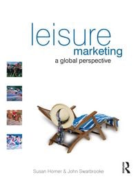 Produktbild: Leisure Marketing