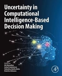 Produktbild: Uncertainty in Computational Intelligence-Based Decision Making