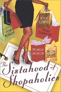 Produktbild: The Sistahood of Shopaholics
