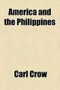 Produktbild: America and the Philippines
