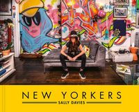 Produktbild: New Yorkers
