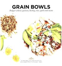 Produktbild: Grain Bowls