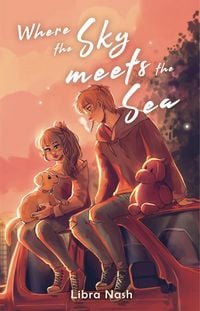 Produktbild: Where the Sky meets the Sea