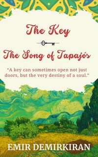 Produktbild: The Key: The Song of Tapaj&oacute;s