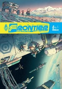 Produktbild: Frontier