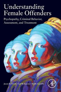 Produktbild: Understanding Female Offenders