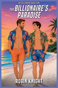 Produktbild: The Billionaire's Paradise