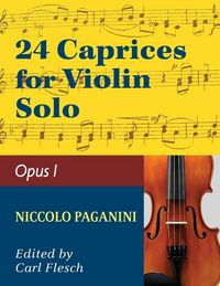 Produktbild: Paganini