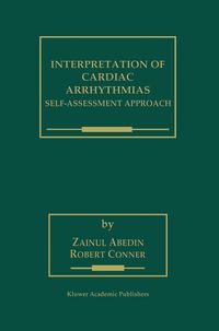 Produktbild: Interpretation of Cardiac Arrhythmias