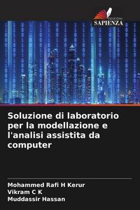 Produktbild: Soluzione di laboratorio per la modellazione e l'analisi assistita da computer