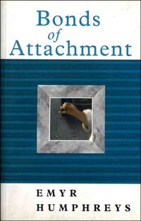 Produktbild: Bonds of Attachment