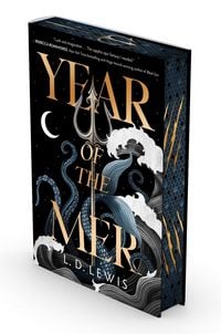 Produktbild: Year of the Mer