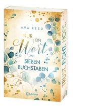 Produktbild: Nur ein Wort mit sieben Buchstaben