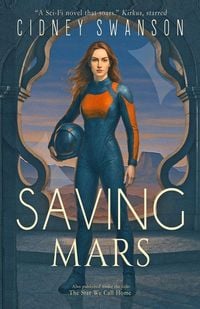 Produktbild: Saving Mars