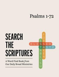 Produktbild: Psalms 1-72