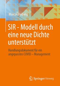 Produktbild: SIR - Modell durch eine neue Dichte unterst&uuml;tzt