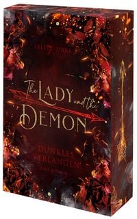 Produktbild: The Lady and the Demon