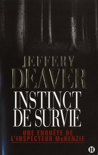 Produktbild: Instinct de survie