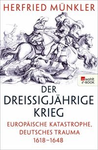 Produktbild: Der Drei&szlig;igj&auml;hrige Krieg