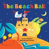 Produktbild: The Beach Ball