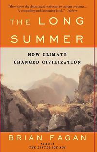 Produktbild: The Long Summer