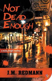 Produktbild: Not Dead Enough