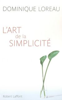 Produktbild: L'art de la simplicit&eacute;