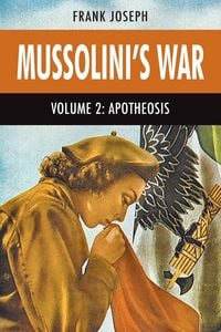 Produktbild: Mussolini's War Volume 2