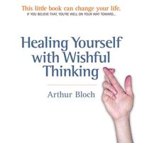 Produktbild: Healing Yourself with Wishful Thinking