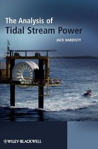 Produktbild: The Analysis of Tidal Stream Power