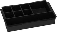 Produktbild: Tanos 83000867 Werkzeugeinlage 1 St&uuml;ck (L x B x H) 163 x 258 x 44mm