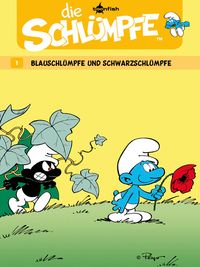 Produktbild: Die Schl&uuml;mpfe. Band 1
