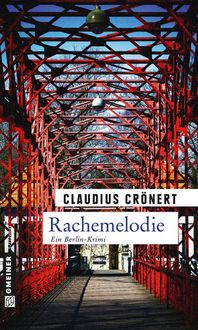 Produktbild: Rachemelodie