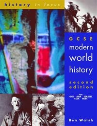 Produktbild: GCSE Modern World History