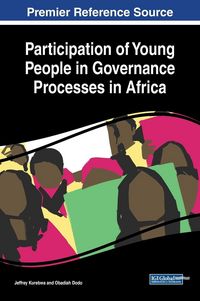 Produktbild: Participation of Young People in Governance Processes in Africa