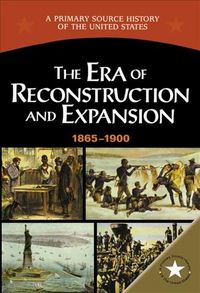 Produktbild: Era Of Reconstruction & Expans