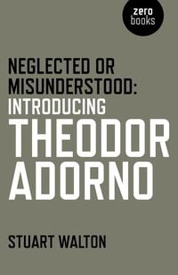 Produktbild: Neglected or Misunderstood