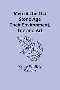 Produktbild: Men of the Old Stone Age