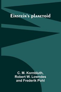 Produktbild: Einstein's Planetoid